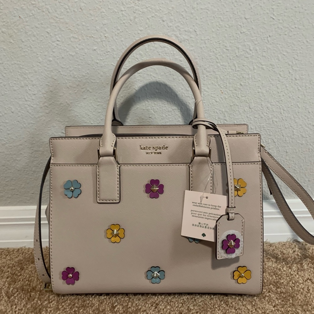 New! Kate Spade bag